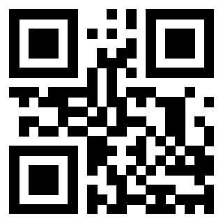 Immagine del QrCode di 3203303626