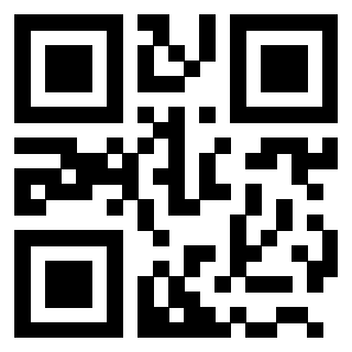 3203303627 Qr Code associato