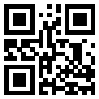 Immagine del QrCode di 3203303629