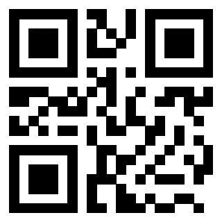 3203303630 - Immagine del QrCode associato