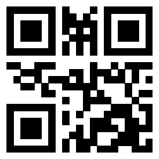 Scansione del Qr Code di 3203303631