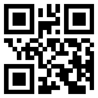 3203303633 - Immagine del Qr Code