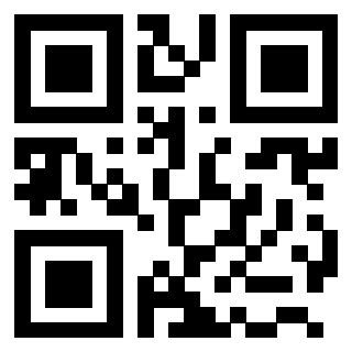 Il Qr Code di 3203303634