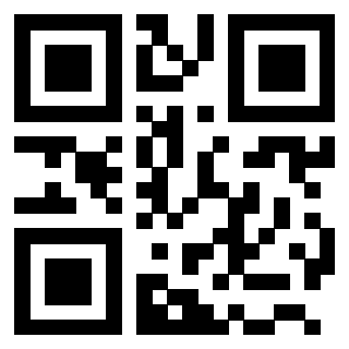 3203303635 - Immagine del Qr Code