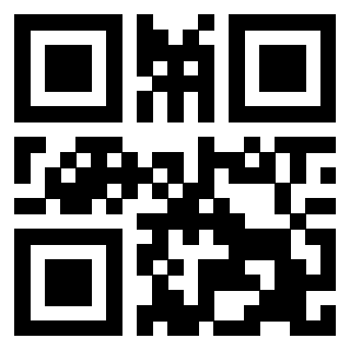 3203303637 - Immagine del QrCode