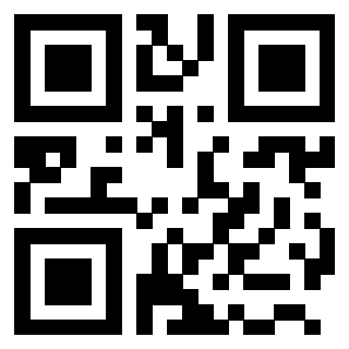 3203303639 - Immagine del Qr Code associato