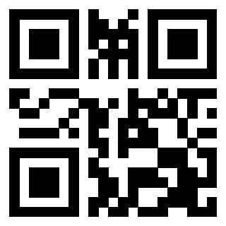 3203303640 - Immagine del QrCode associato