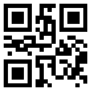 Immagine del Qr Code di 3203303645
