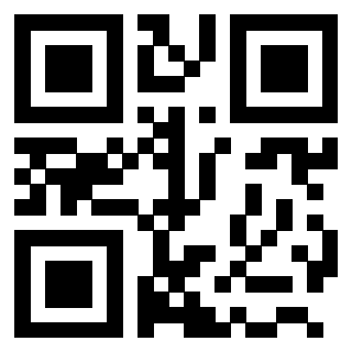 Immagine del QrCode di 3203303646