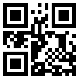Scansione del QrCode di 3203303650
