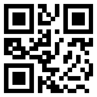 3203303652 - Immagine del Qr Code associato