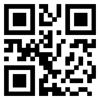 Immagine del QrCode di 3203303653