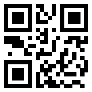 3203303655 QrCode associato