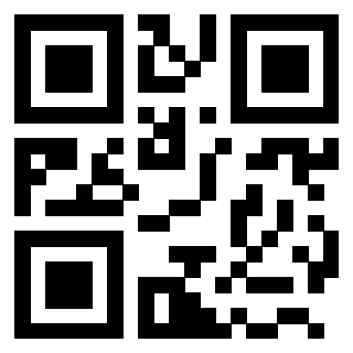 3203303656 QrCode associato