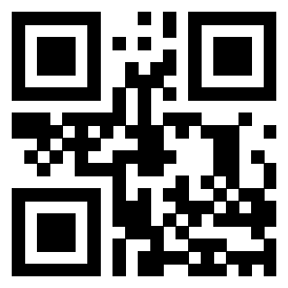 Scansione del Qr Code di 3203303657