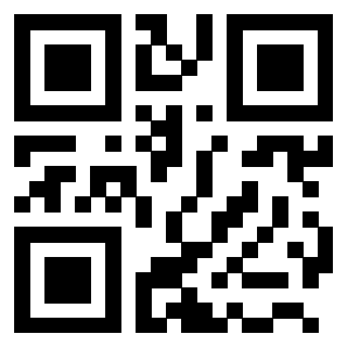 Immagine del QrCode di 3203303658