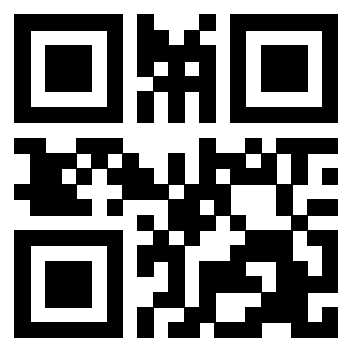 3203303659 - Immagine del QrCode