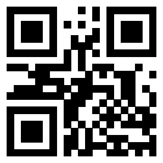 Il Qr Code di 3203303661