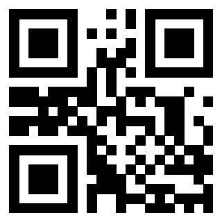 Immagine del QrCode di 3203303664