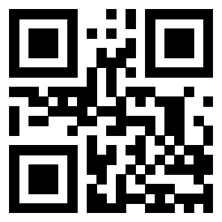 QrCode di 3203303666