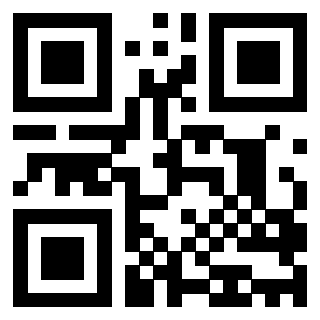 Immagine del Qr Code di 3203303668