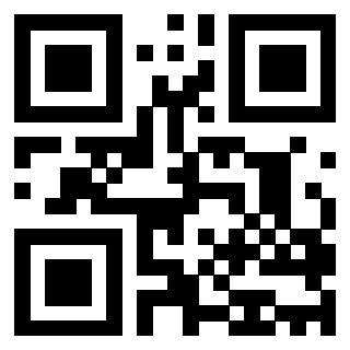 Immagine del QrCode di 3203303669