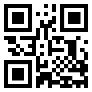 Il QrCode di 3203303670