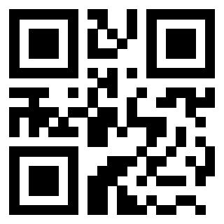 Scansione del Qr Code di 3203303671