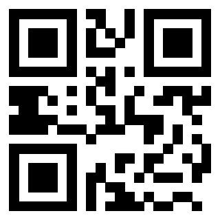 Immagine del Qr Code di 3203303673