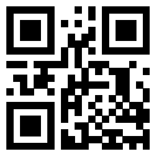 3203303674 - Immagine del Qr Code associato