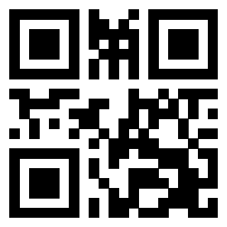 3203303676 - Immagine del Qr Code associato