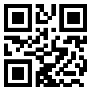 3203303678 QrCode associato