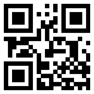 3203303679 - Immagine del QrCode associato