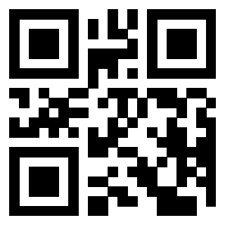 Scansione del Qr Code di 3203303680