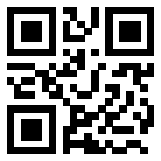 3203303681 - Immagine del Qr Code