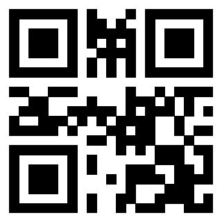 3203303682 - Immagine del QrCode associato