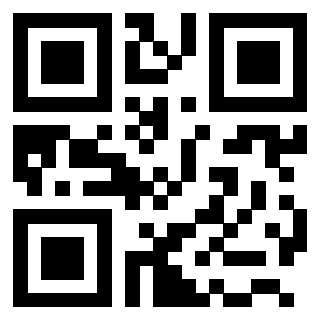 3203303684 QrCode associato