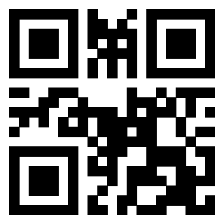 Il Qr Code di 3203303685