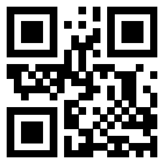 3203303688 - Immagine del Qr Code associato