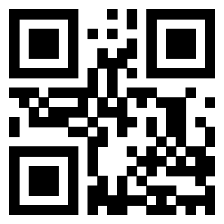 Scansione del Qr Code di 3203303689