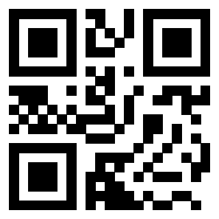 3203303690 Qr Code associato