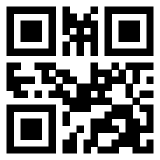 3203303691 QrCode associato