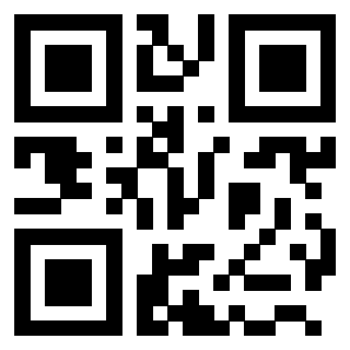 Immagine del QrCode di 3203303692