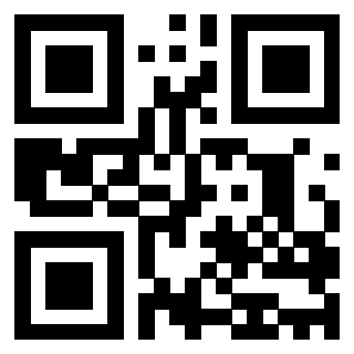 Immagine del Qr Code di 3203303693