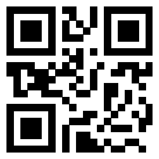 Immagine del Qr Code di 3203303696