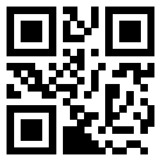 Scansione del Qr Code di 3203303697