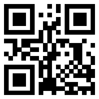 3203303698 QrCode associato