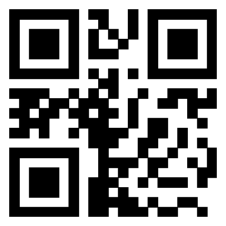 3203303699 - Immagine del Qr Code