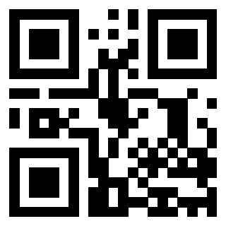 3203303701 - Immagine del QrCode associato