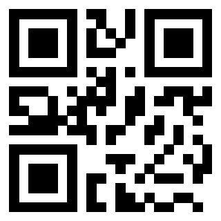 3203303702 - Immagine del QrCode associato